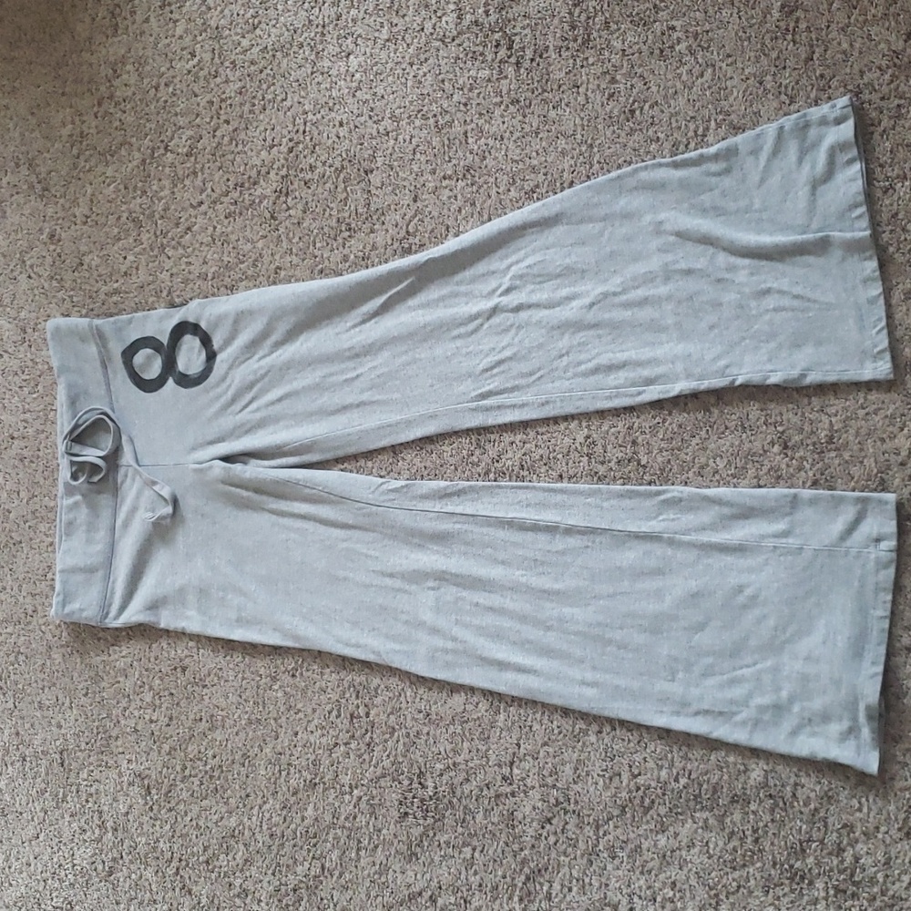 Victoria's Secret/PINK/Love PINK Sweat Pants/Lounge Bottoms